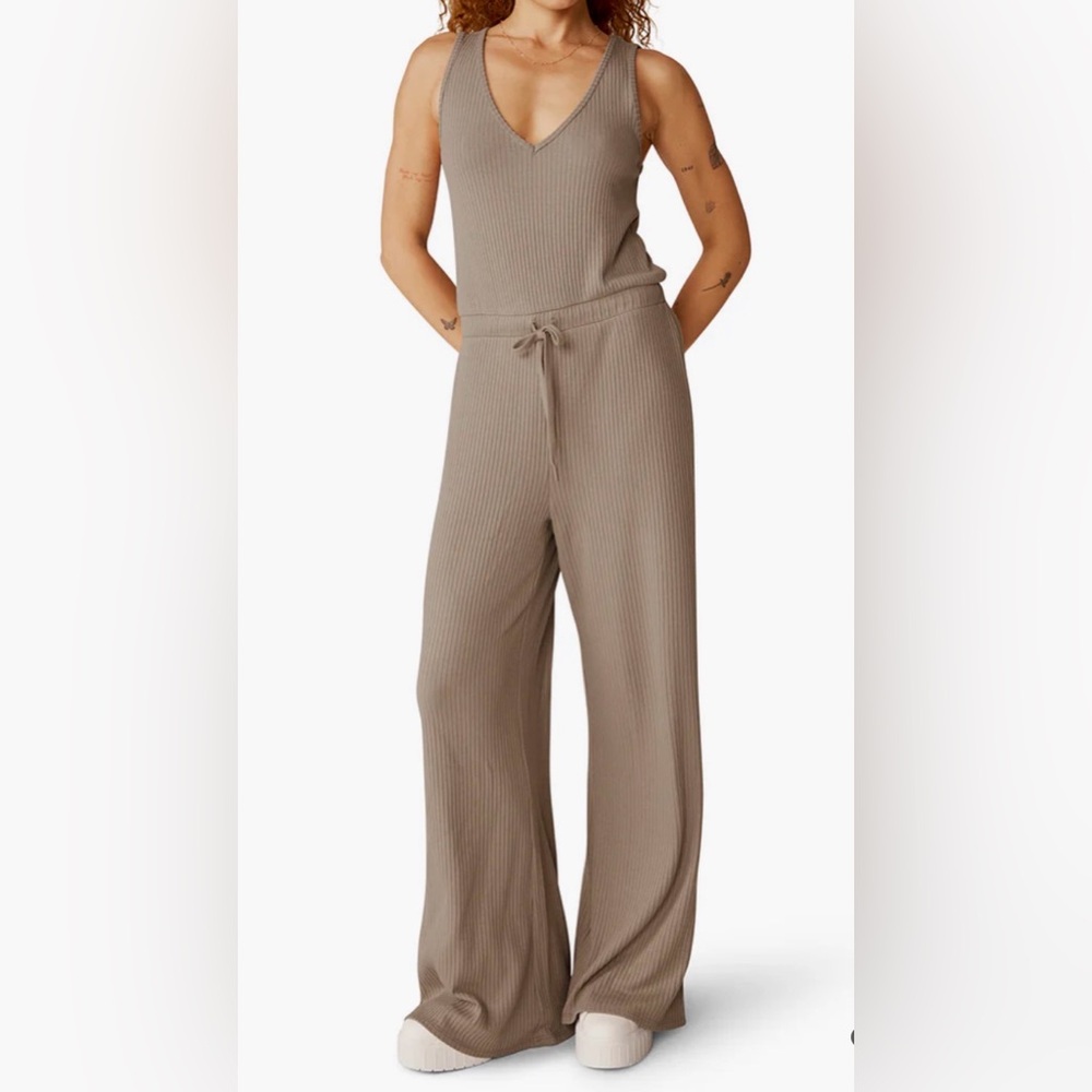 Beyond Yoga Jetsetter Jumpsuit
